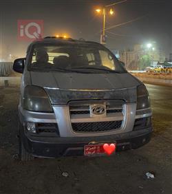 هیۆندای ستاركس